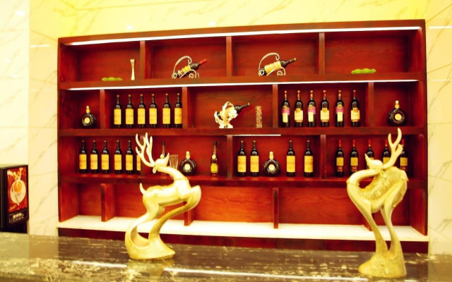 Lidu Weike Hotel