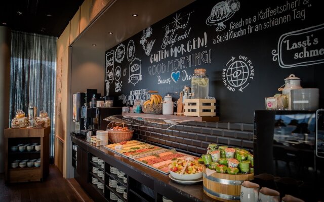 Motel One Innsbruck