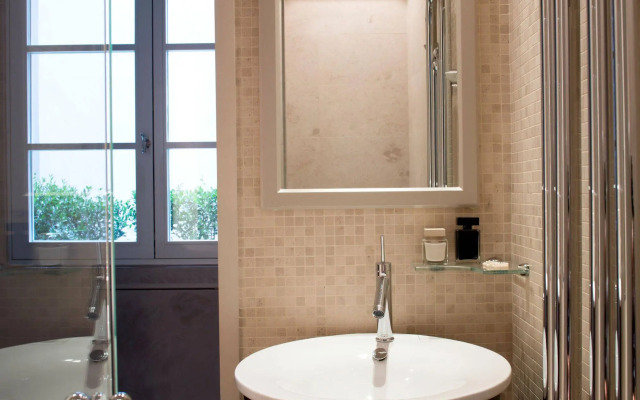 Ricasoli Firenze Luxury Apartments | UNA Esperienze