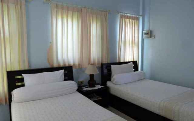 Bann Suan Rachawadee B&B