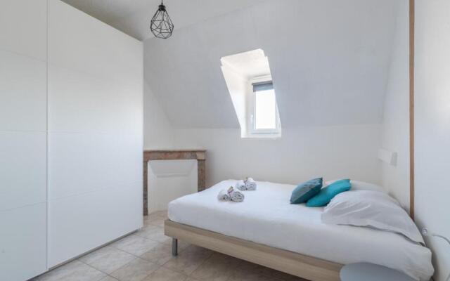 Appartement lumineux proche gare de Pornichet
