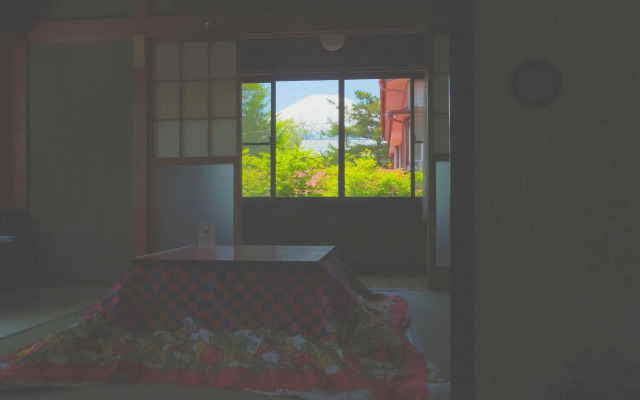 ZERO-Project Japan GuestHouse