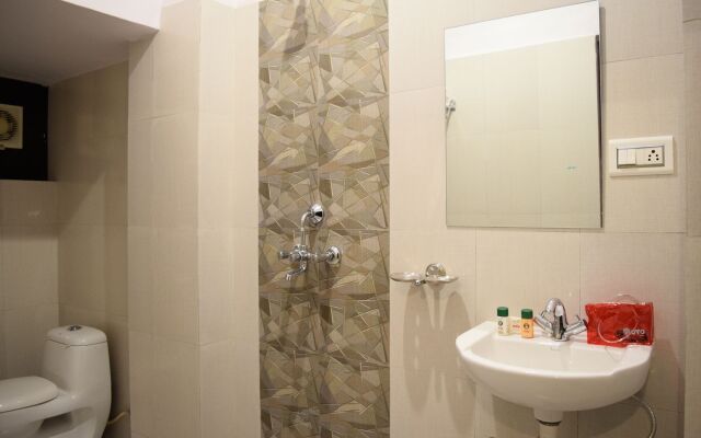 OYO 3439 Hotel Ace