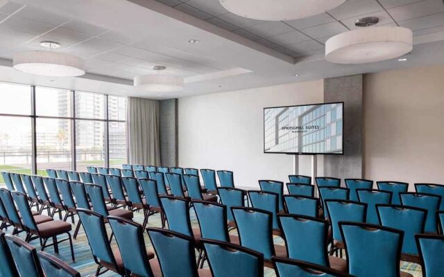 Springhill Suites San Diego Downtown/Bayfront