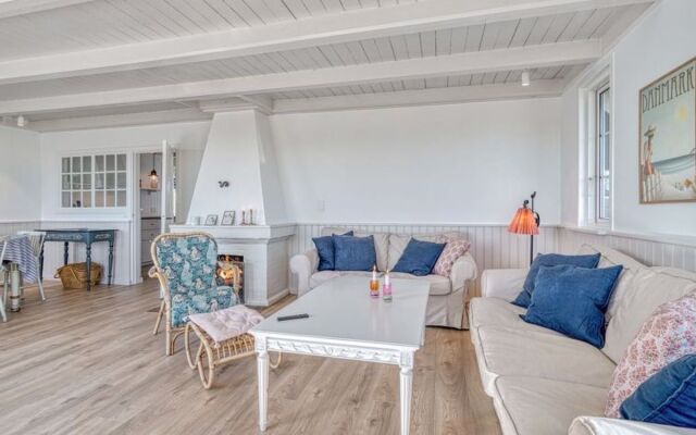 "Todor" - 100m from the sea in Western Jutland