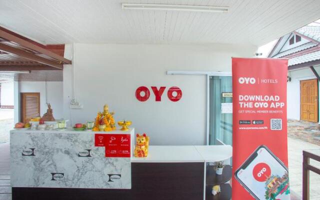 OYO 659 Loft House Homestay