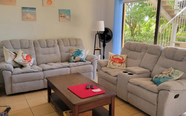 Villa Teresita - Coco Hilltop Sunset