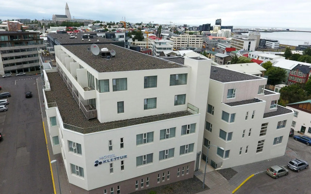 Klettur Hotel