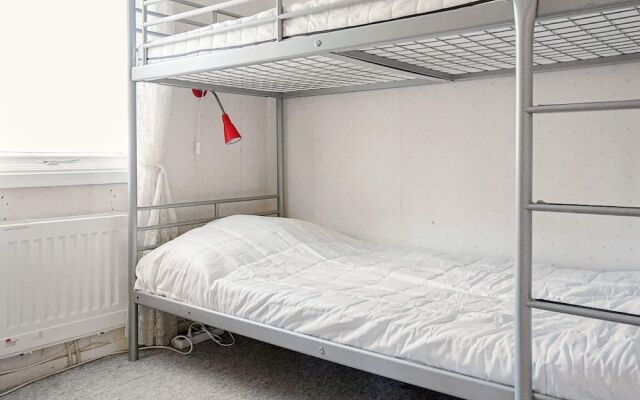 5 Person Holiday Home in Kungshamn