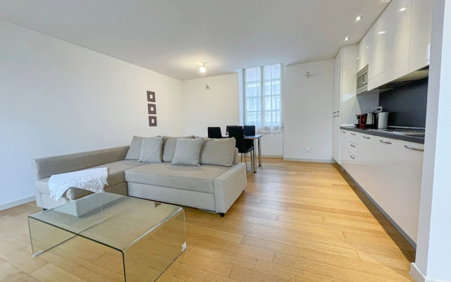 3D Tony Allard in Cannes