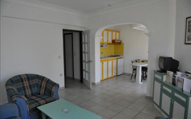 Sifalar Apart Hotel
