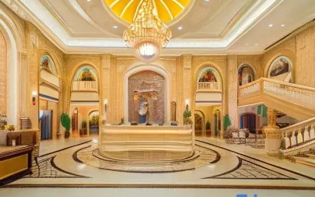 Vienna Classic Hotel (Anlu Jiefang Avenue)