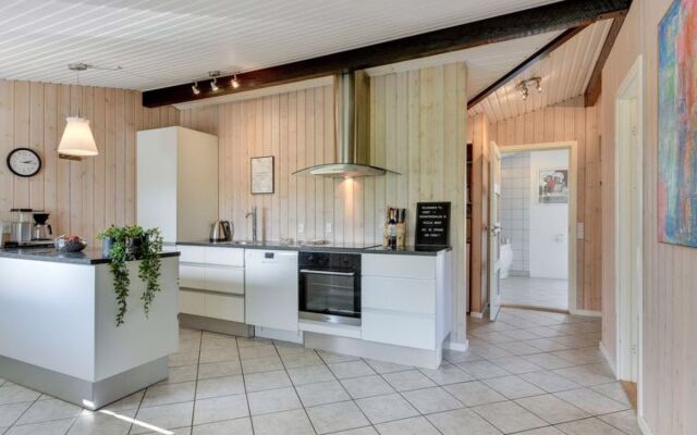 "Ema" - 400m from the sea in Western Jutland