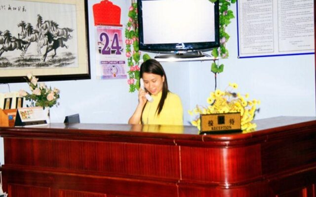 Hoang Long Hotel