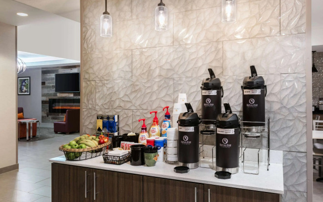 La Quinta Inn & Suites by Wyndham Fredericksburg