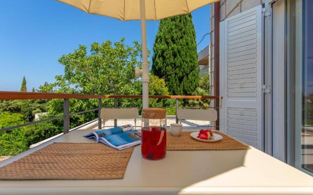 Apartment Hedera A56