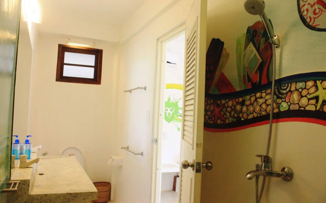 MangoRiders Beach Club