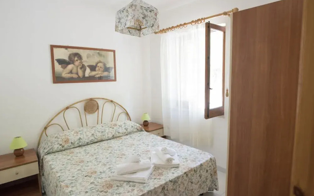 Two Room Apartment Near the Beach