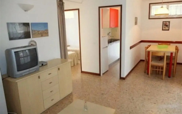 Family Villa Near Beach in Lignano