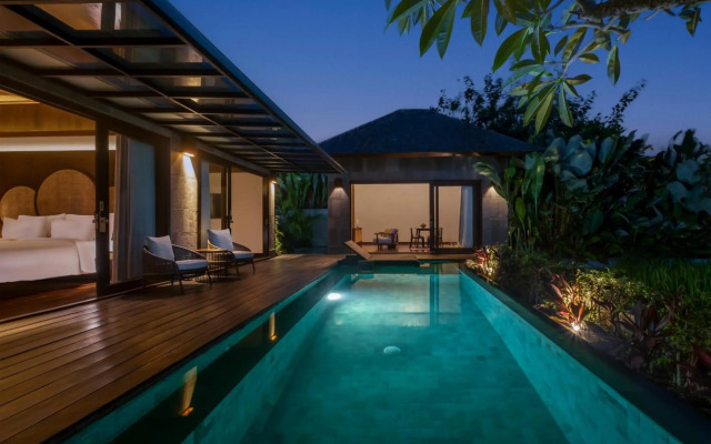 The Garcia Ubud Hotel & Resort