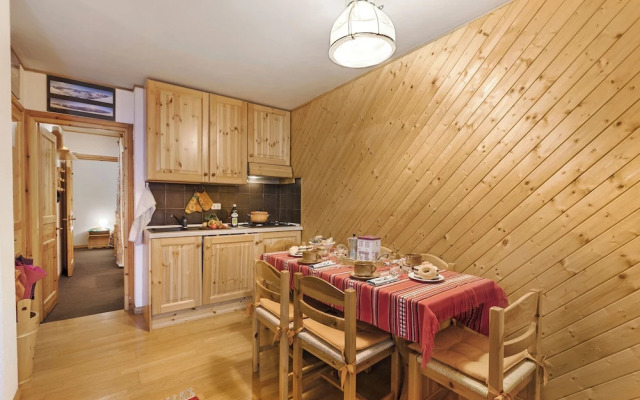 Appartamento Quota 1800