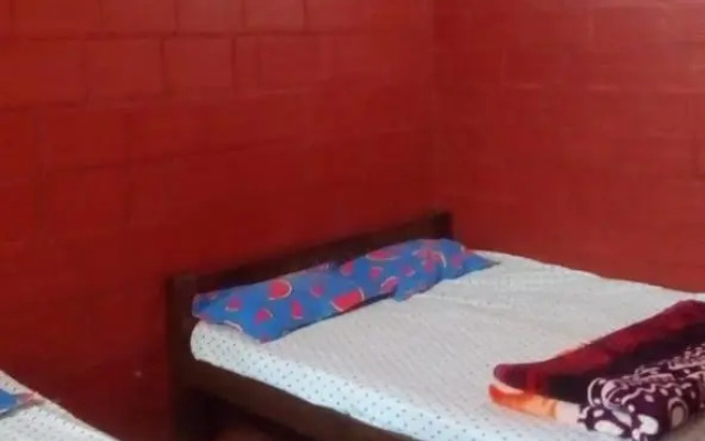 Athena Homestay