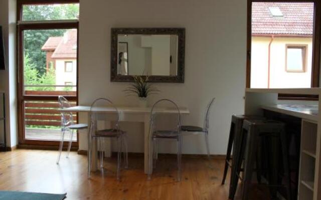 Apartament 007 A