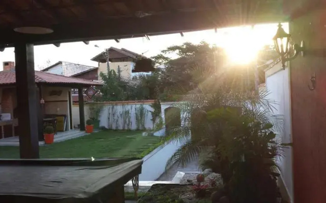 Casa De Praia Piratininga