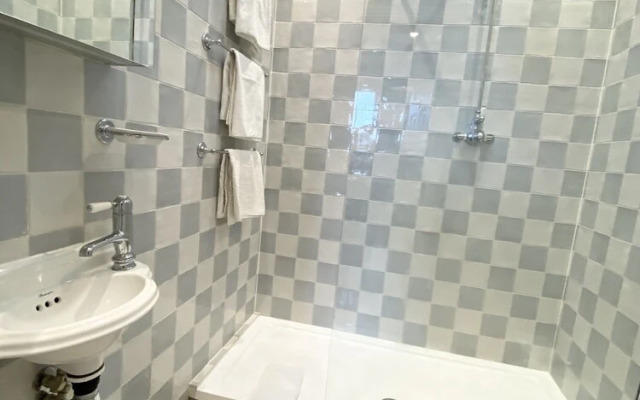 Stylish Apartments in Pimlico