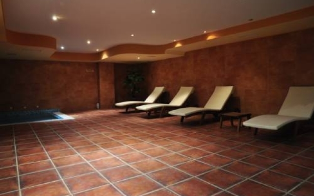 SPA Hotel Medicus