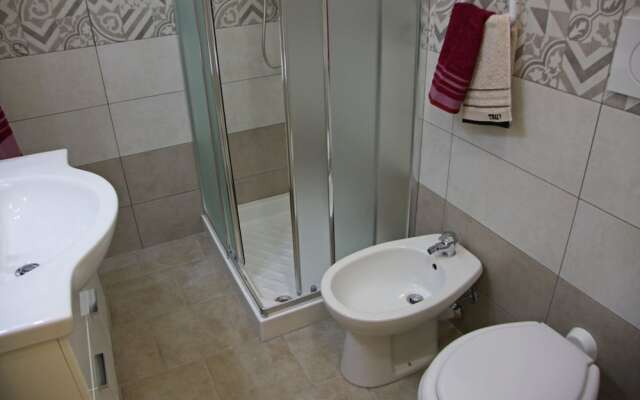B&B Villa Sofia