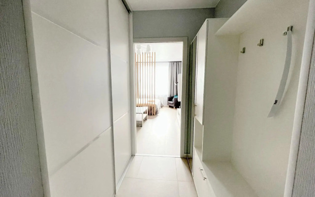 Luxury apartment on Chertanovskaya