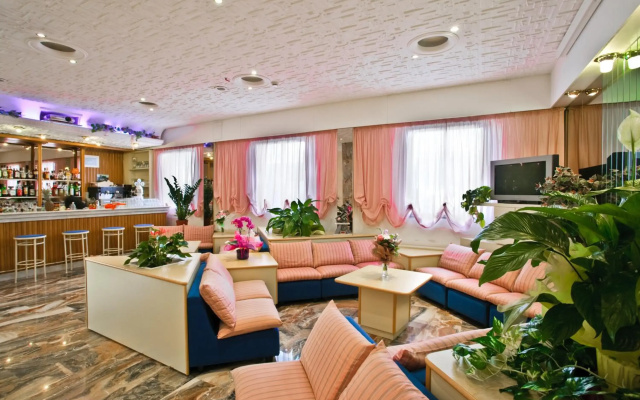 Hotel Ida
