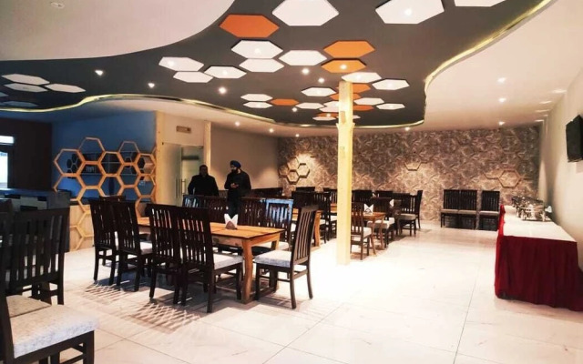 Mountain Eco Health Resort