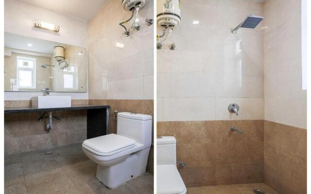 Oyo Townhouse 1120 Moonlight Residency