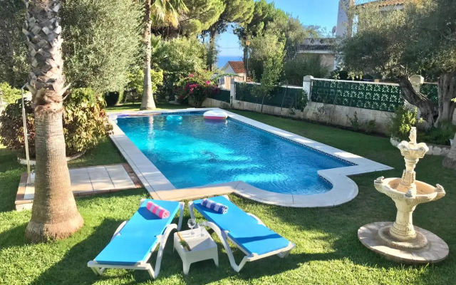 Villa Dolce Vita