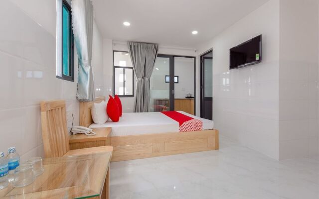 OYO 942 Cuong Hai Apartment