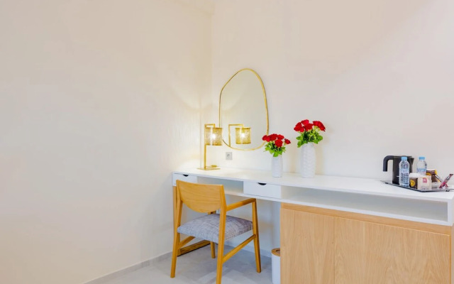 Ari Boutique Hotel - Adults Only