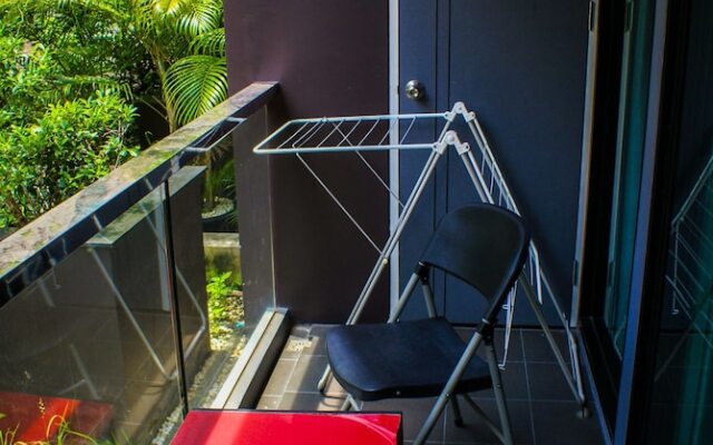 Sixty Six Pattaya Beach Road Apartment