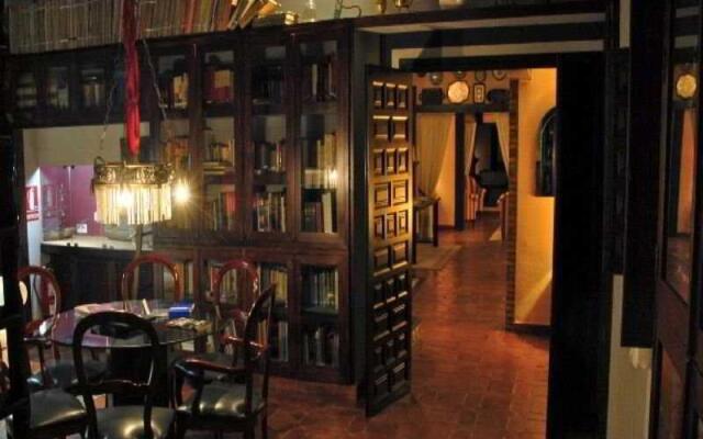 Hotel Haldon Country