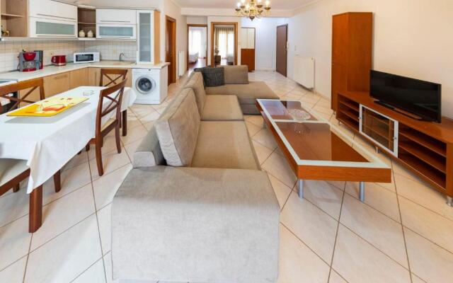 Kallikratia Suites