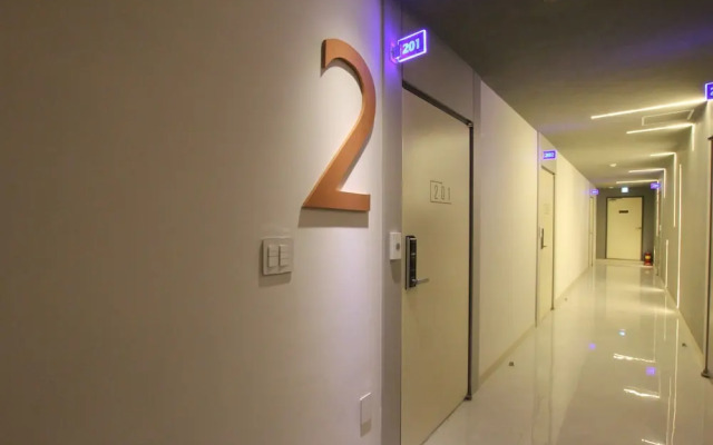 NOVA Hotel