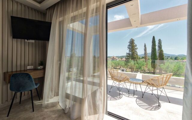 Delight Luxury Villa