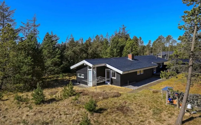 Holiday Home in Strandby