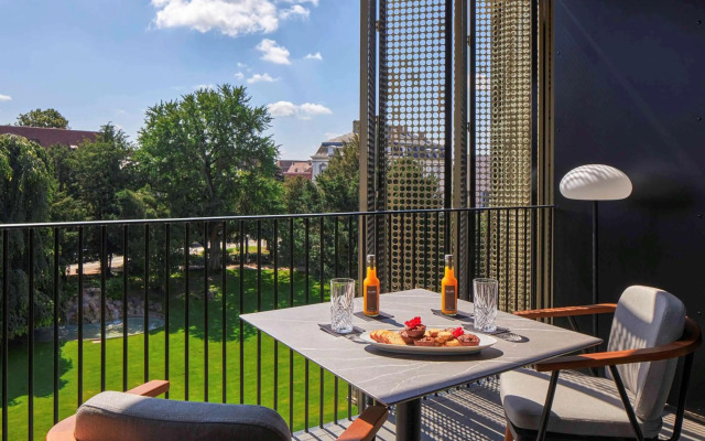 L'Esquisse Hotel & Spa Colmar - MGallery Collection