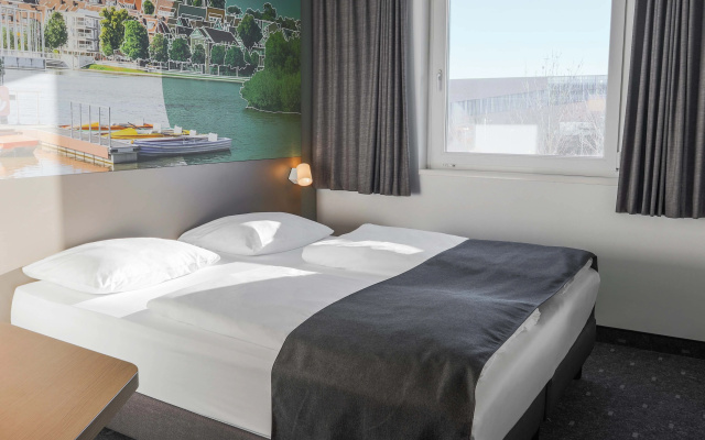 B&B Hotel Böblingen