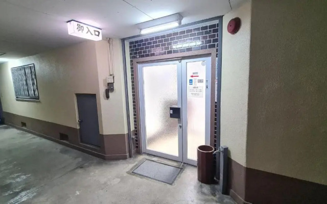 Business Ryokan Nishikiso