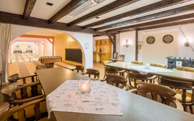 Sure Hotel by Best Western Rhoen Garden