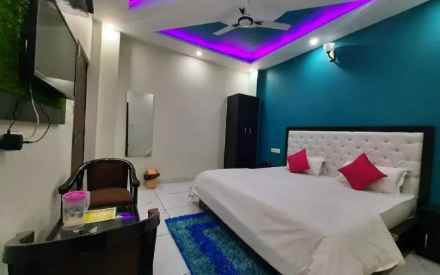 AK Residency