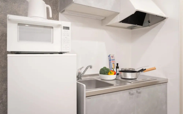 MINI HOUSE Tokyo South